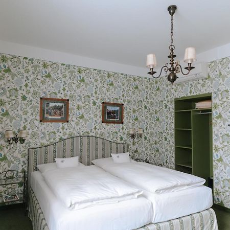 Romantik Hotel Zur Post Fuerstenfeldbruck Eksteriør bilde