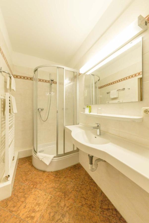 Romantik Hotel Zur Post Fuerstenfeldbruck Eksteriør bilde